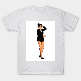 Judy Garland T-Shirt